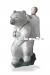 Машенька и медведь