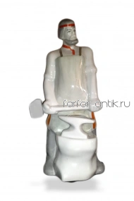 Кузнец