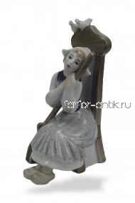 Золушка
