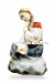 Вышивальщица