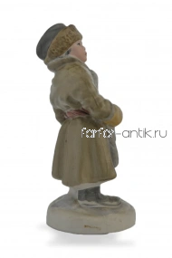 Мужичок с ноготок