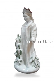 Снегурочка