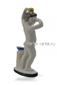 Утро