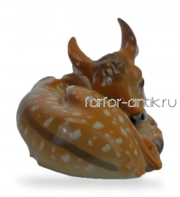 Оленёнок