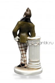 Хлестаков