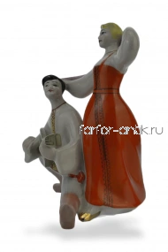 Русский танец