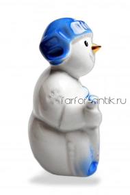 Снеговик