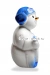 Снеговик