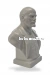 Бюст В. Ленина