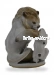 Лев и заяц
