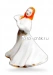 Плясунья 1