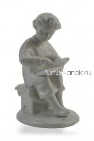 Ленин в детстве