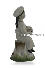 Юный гармонист