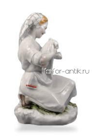 Свинарка