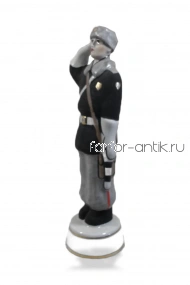 Гаишник 2