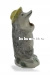 Ёжик в шляпе