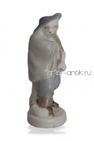 Кот в сапогах