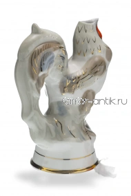 Графин "Петух" 1
