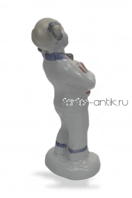 Колыбельная