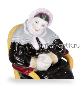 Коробочка