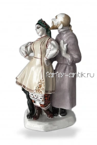 Солоха и дьяк 2 - Киевский ЭКХЗ