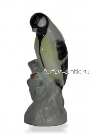 Синичка 1
