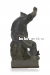 Кот и повар