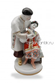 Черевички