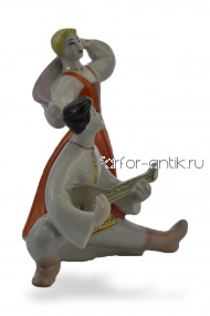 Русский танец