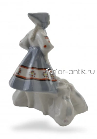 Свинарка
