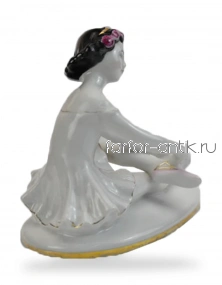 Юная балерина 1