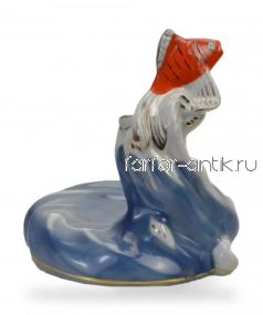 Пепельница "Рыбка"