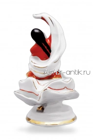Башкирский танец 1