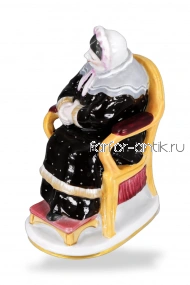 Коробочка