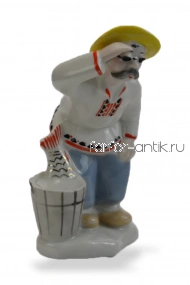 Рыбак