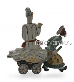 "Был бы панского я роду…"