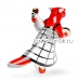 Лиса и петух