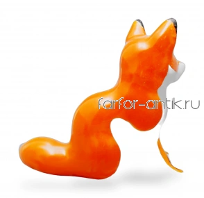 Лисичка