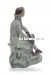 На катке