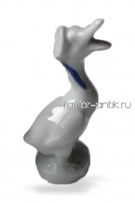Утка-моряк