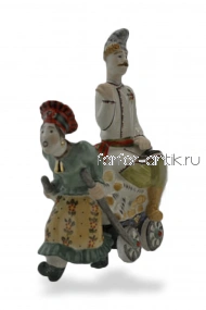 "Был бы панского я роду…" - Киевский ЭКХЗ