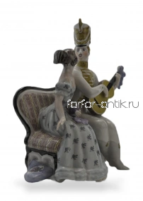 Старинный романс