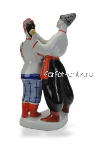 Майская ночь