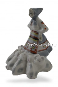 Свинарка