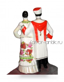 Кубанец и кубанка
