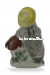 Ёжик в шляпе