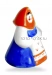Женщина с рушником