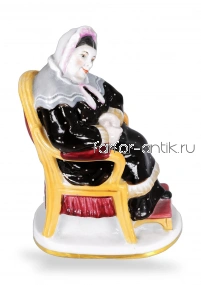 Коробочка