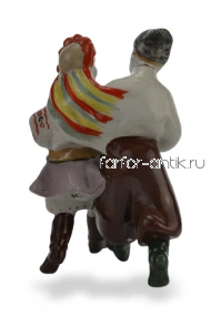 Танцующие дети