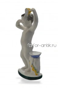 Утро